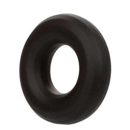 Calexotics – Alpha Bague Moyenne Prolong Noir