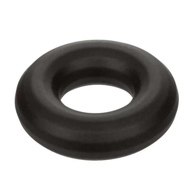 Calexotics – Alpha Bague Moyenne Prolong Noir