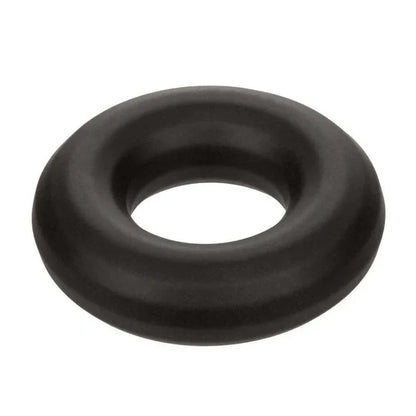 Calexotics – Alpha Bague Moyenne Prolong Noir