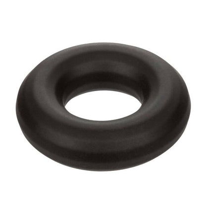 CALEXOTICS - ALPHA MEDIUM RING PROLONG BLACK
