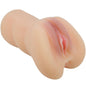 CRAZY BULL - CAROLINE'S VAGIN SHAPED MASTUBADOR