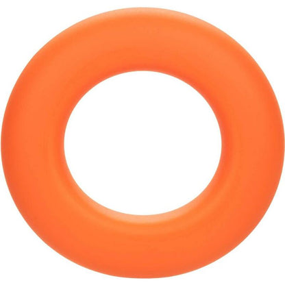 CALEXOTICS - ALPHA PROLONG LARGE ORANGE RING