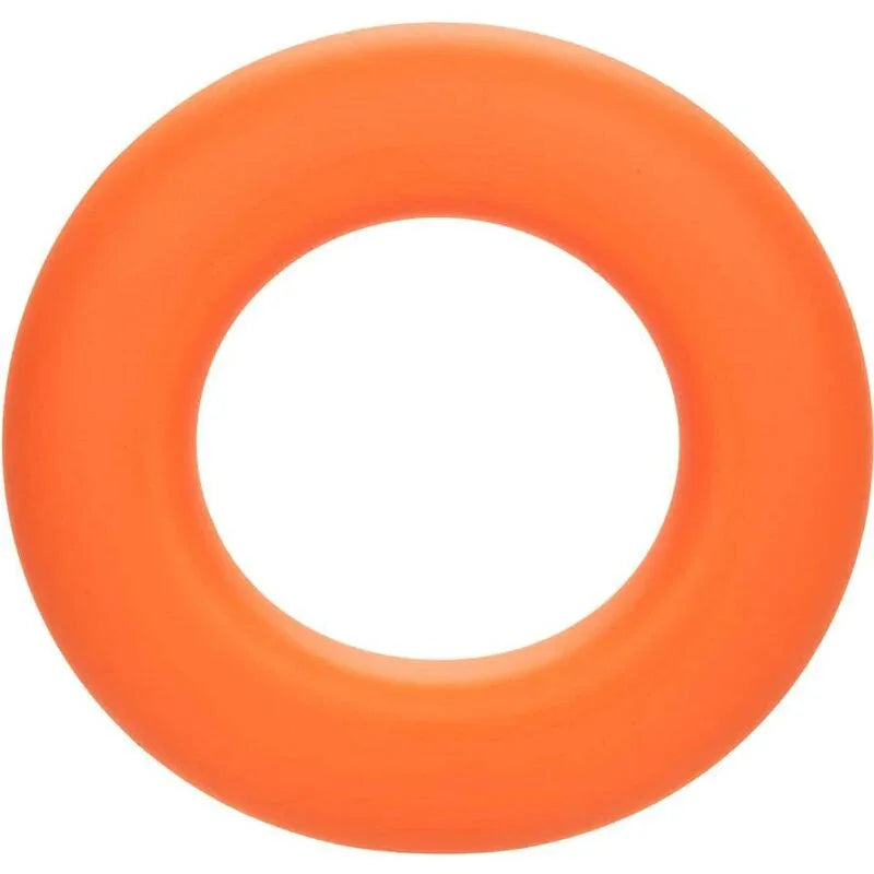 Calexotics – Alpha Prolong Grande Bague Orange
