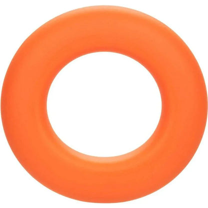 Calexotics – Alpha Prolong Grande Bague Orange