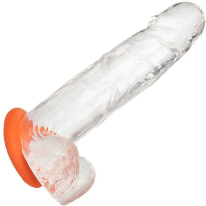 Calexotics – Alpha Prolong Grande Bague Orange