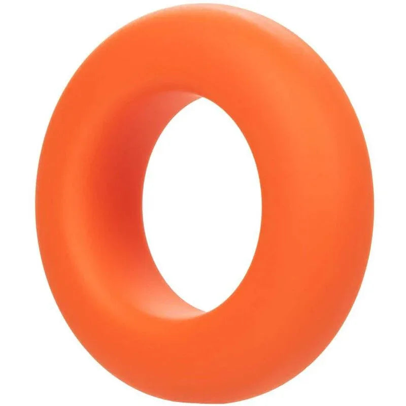 Calexotics – Alpha Prolong Grande Bague Orange
