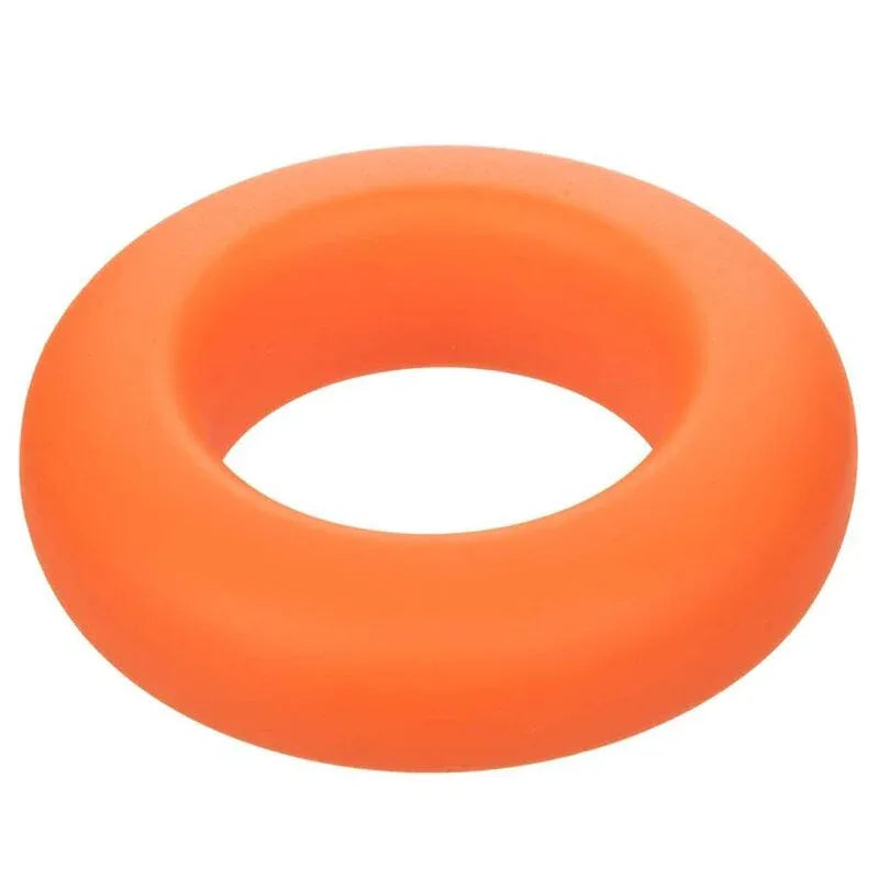 Calexotics – Alpha Prolong Grande Bague Orange