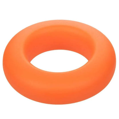 Calexotics – Alpha Prolong Grande Bague Orange
