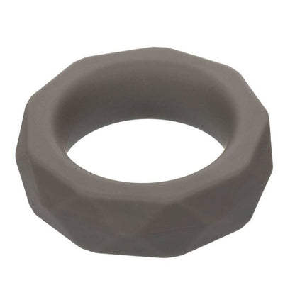 CALEXOTICS - ALPHA PRISMATIC RING PROLONG GREY
