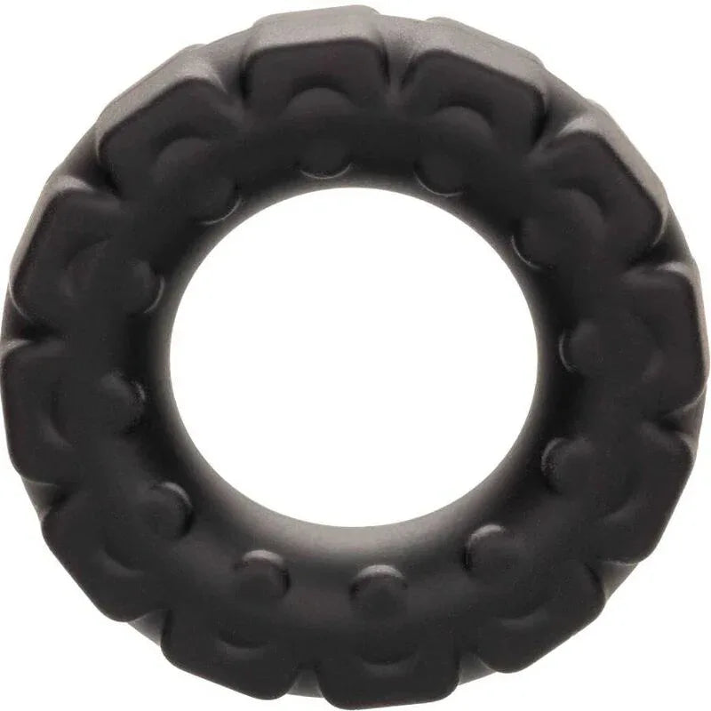Calexotics – Alpha Bague Prolong Noire