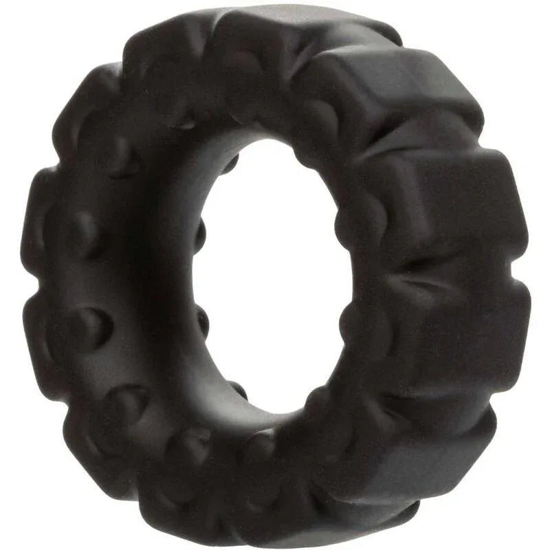 Calexotics – Alpha Bague Prolong Noire