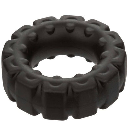 CALEXOTICS - ALPHA BLACK EXTENSION RING