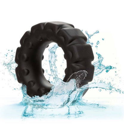 CALEXOTICS - ALPHA BLACK EXTENSION RING