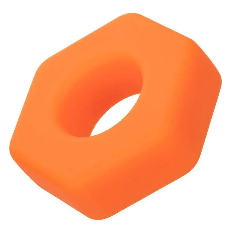 Calexotics – Alpha Bague Prolong Sexagon Orange