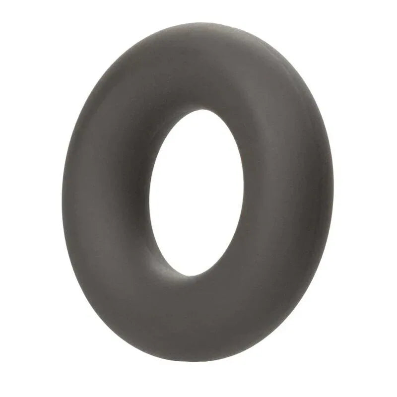 Calexotics – Alpha Prolong Lot de 2 Bague Gris