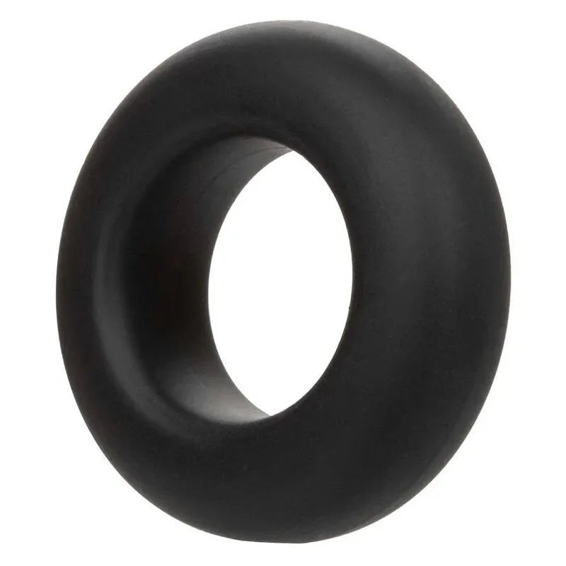 Calexotics – Alpha Prolong Lot de 2 Bague Gris