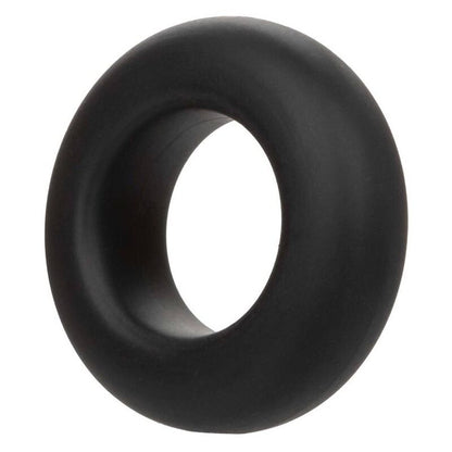 CALEXOTICS - ALPHA PROLONG PACK OF 2 GREY RINGS