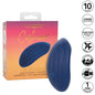 CALEXOTICS - CASHMERE VELORS CURVE BLEU