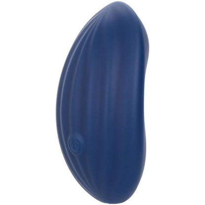 CALEXOTICS - CASHMERE VELORS CURVE BLEU
