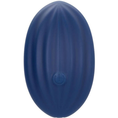 CALEXOTICS - CASHMERE VELORS CURVE BLEU
