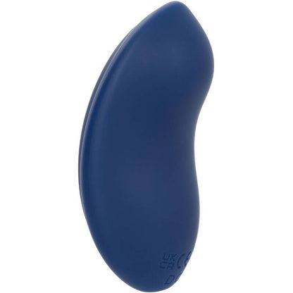 CALEXOTICS - CASHMERE VELORS CURVE BLEU