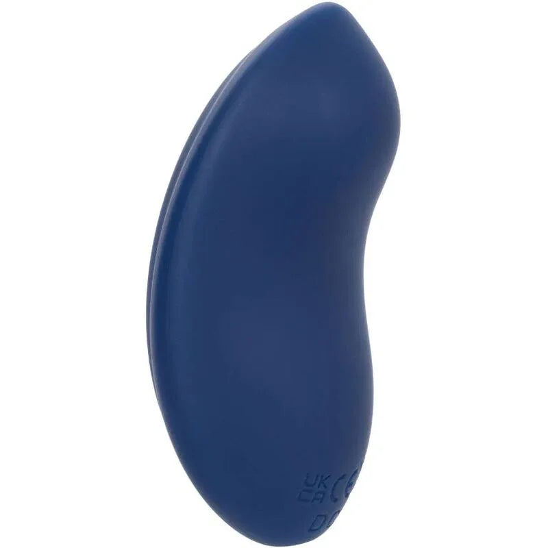 Calexotics – Cashmere Velours Curve Bleu