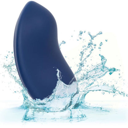 CALEXOTICS - CASHMERE VELORS CURVE BLEU