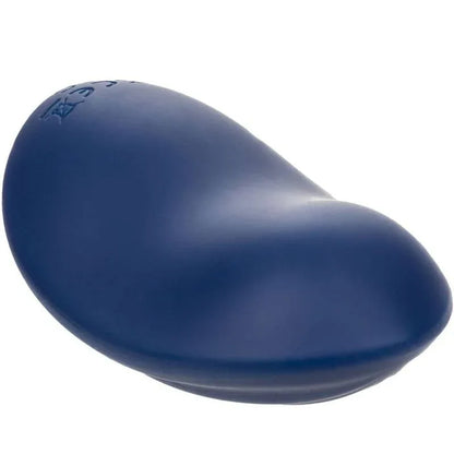 Calexotics – Cashmere Velours Curve Bleu