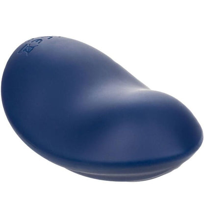 CALEXOTICS - CASHMERE VELORS CURVE BLEU