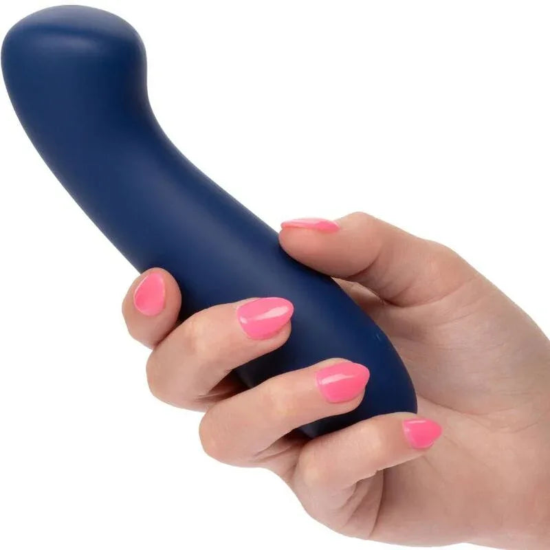 Calexotics – Cashmere Satin G Bleu