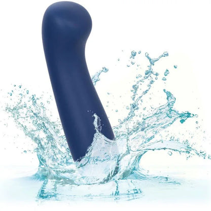 Calexotics – Cashmere Satin G Bleu