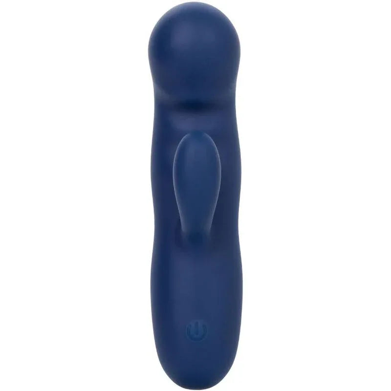 Calexotics – Cashmere Duo Soie Bleu