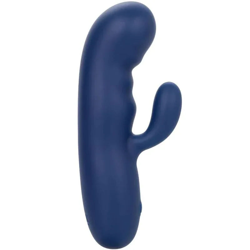 Calexotics – Cashmere Duo Soie Bleu