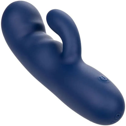 Calexotics – Cashmere Duo Soie Bleu