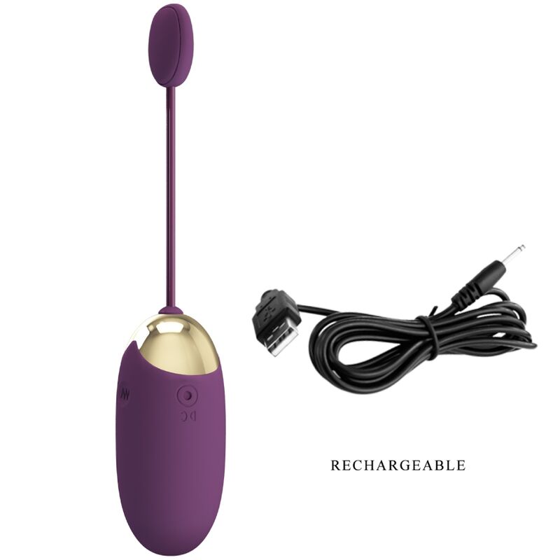 PRETTY LOVE - ABNER LILAC APPLI