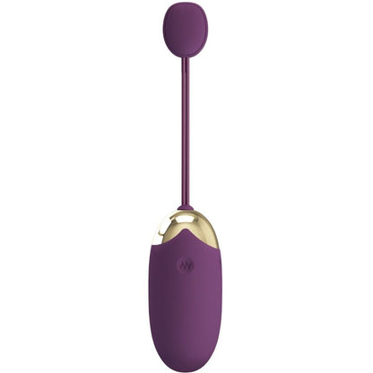 PRETTY LOVE - ABNER LILAC APPLI