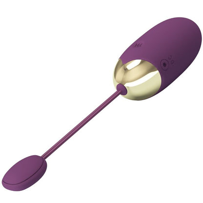 PRETTY LOVE - ABNER LILAC APPLI