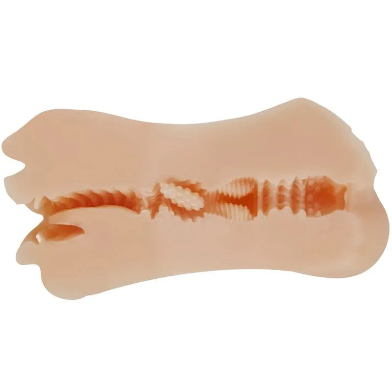 Crazy Bull – Mastubador en Forme de Vagin Zoey Double Entrée