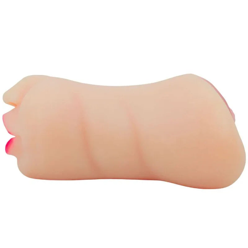 Crazy Bull – Mastubador en Forme de Vagin Zoey Double Entrée
