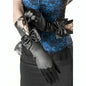 Chilirose – Gants Cr 3252 Noir