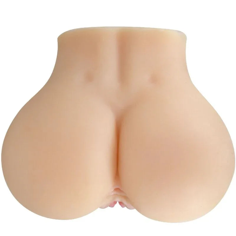 Crazy Bull – Vibrateur Réaliste pour Vagin et Anus Mila