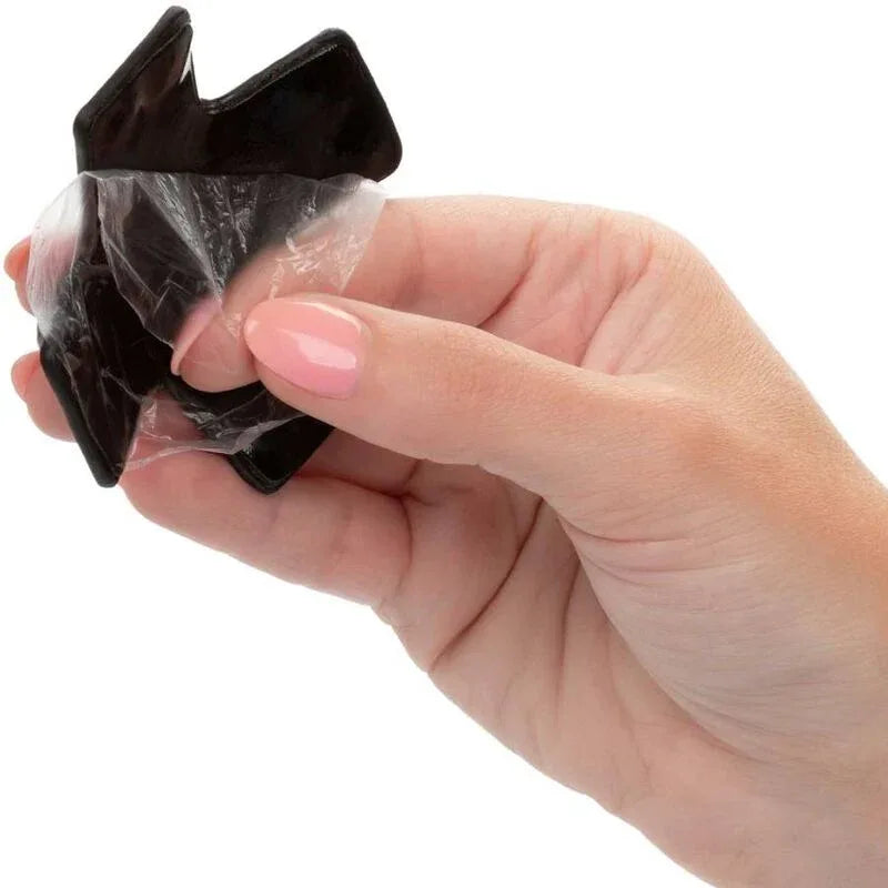 Calexotics – Euphoria Joint Torique Noir