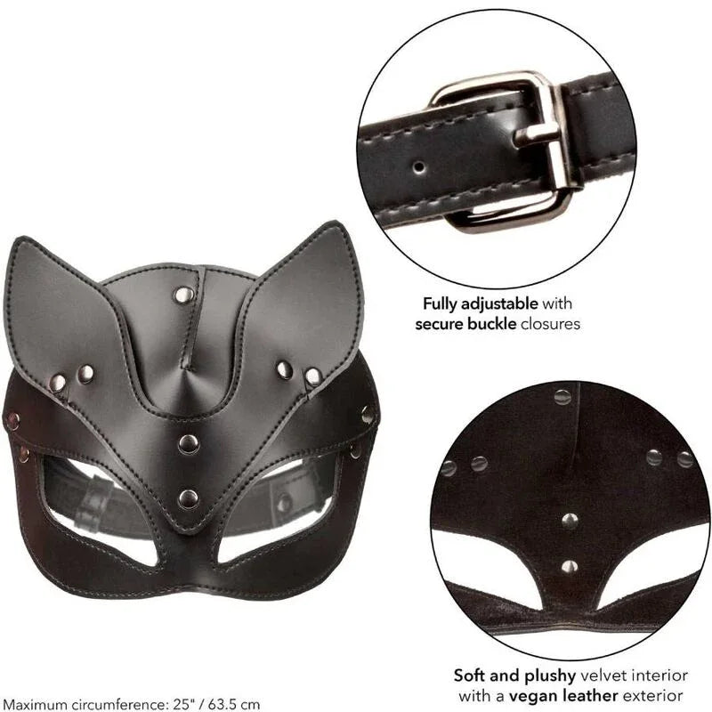 Calexotics – Euphoria Masque de Chat