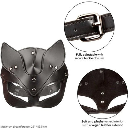 Calexotics – Euphoria Masque de Chat