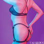 CALEXOTICS - ARNÉS DE MUSLO EUPHORIA RIDING