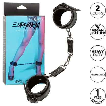 Calexotics – Euphoria Manchettes de Cheville