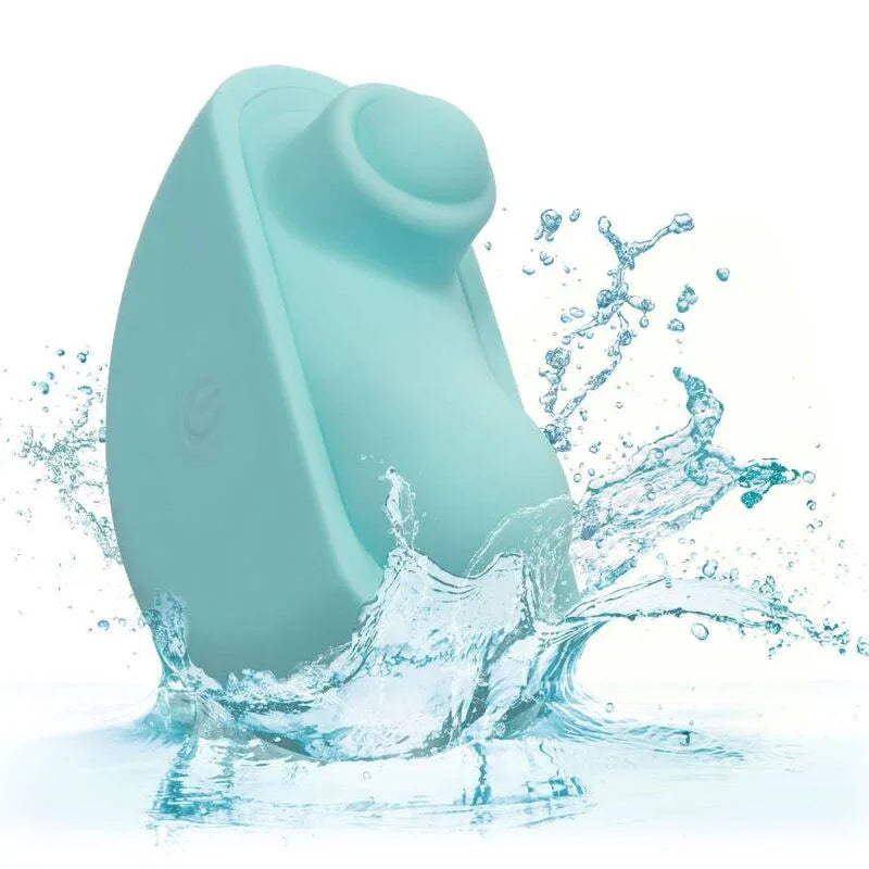 Calexotics – Ovation Stimulateur Acclaim Aqua Green