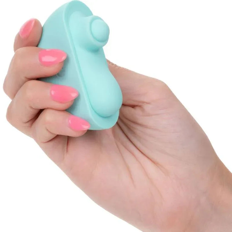 Calexotics – Ovation Stimulateur Acclaim Aqua Green