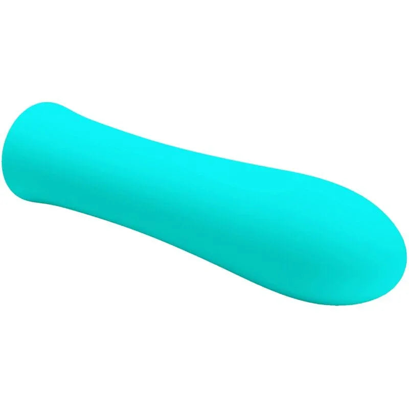 Pretty Love Vibrateur Super Puissant Alfreda Vert Eau