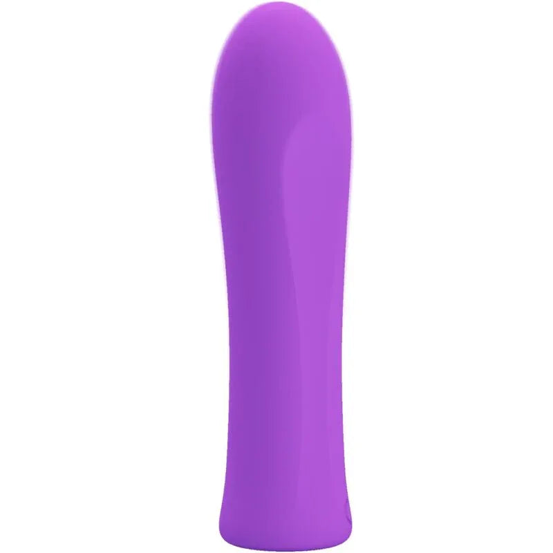 Pretty Love Alfreda Vibrateur Super Puissant Aqua Violet